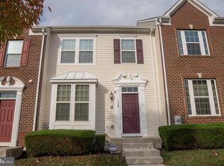 320 Paladium Ct, Owings Mills, MD 21117