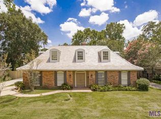 11340 Goodwood Blvd, Baton Rouge, LA 70815