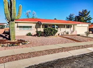 242 W Paseo Adobe, Green Valley, AZ 85614