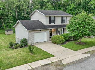 494 Wiley Ave, Barnesville, OH 43713