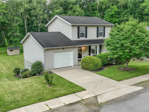 494 Wiley Ave, Barnesville, OH 43713
