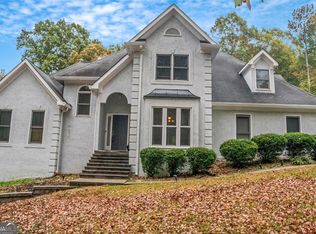 546 Morgan Ct, Hampton, GA 30228