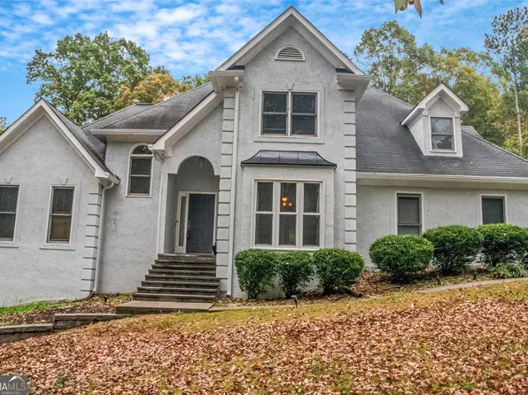 546 Morgan Ct, Hampton, GA 30228