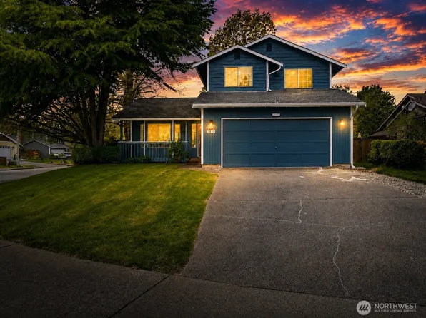 8830 62nd Drive NE, Marysville, WA 98270