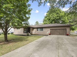 80 Pleasant View Dr, Blacklick, OH 43004