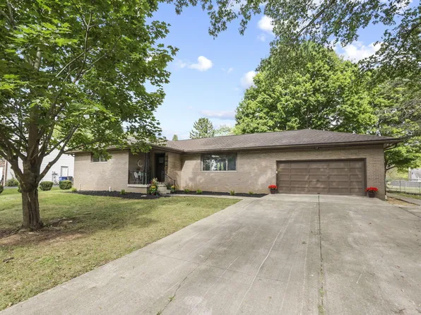 80 Pleasant View Dr, Blacklick, OH 43004