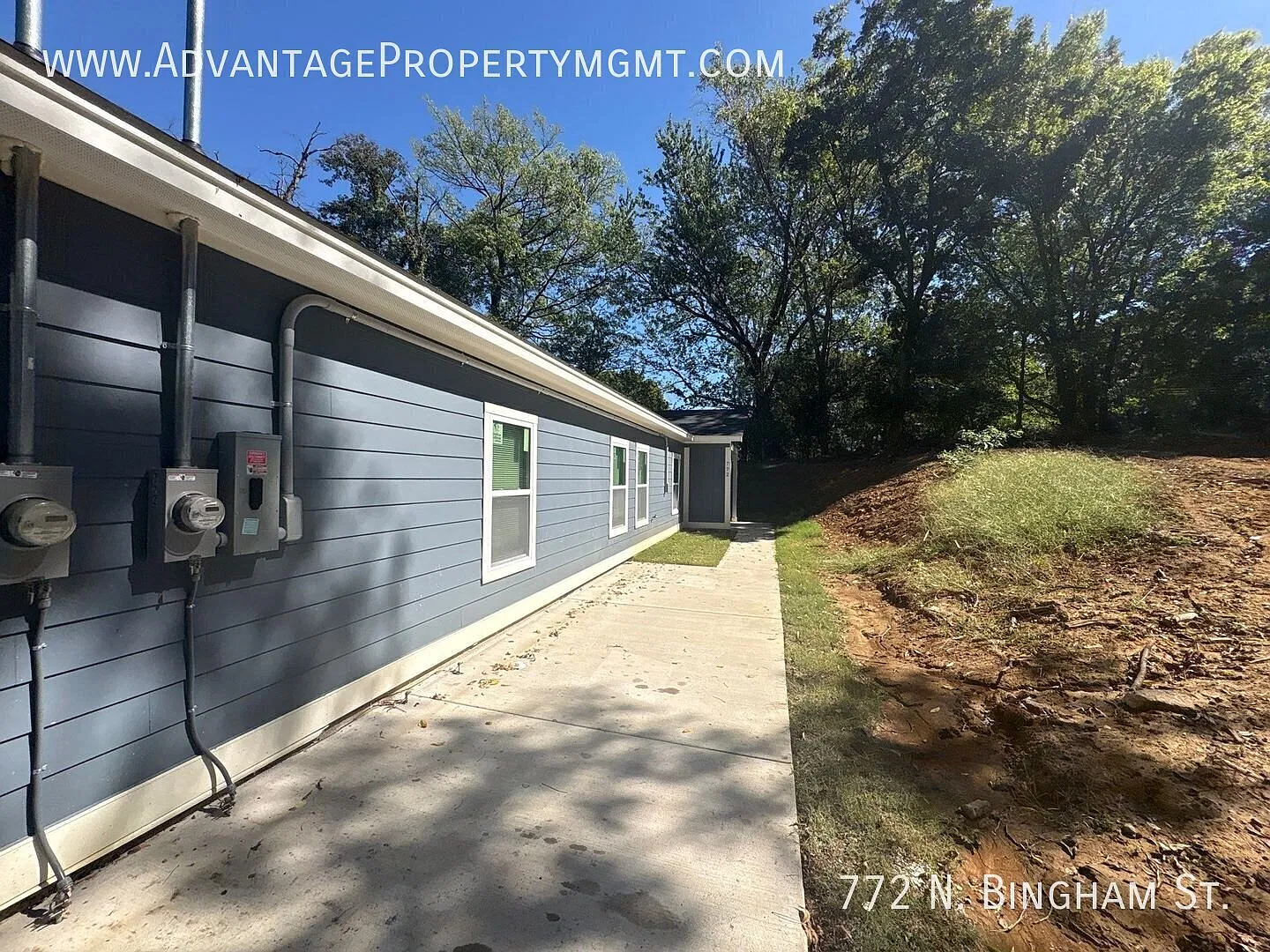 772 N. Bingham St. Memphis, TN 38112 — Photo 3