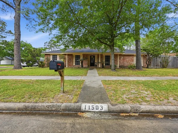 11503 Chetman Dr, Houston, TX 77065