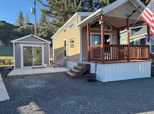 18617 W Williams Lake Rd #33, Cheney, WA 99004