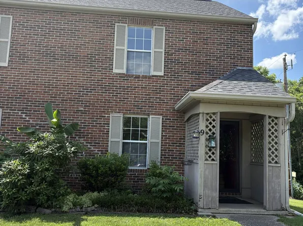 405 Eastley Ct #9, Kingsport, TN 37660