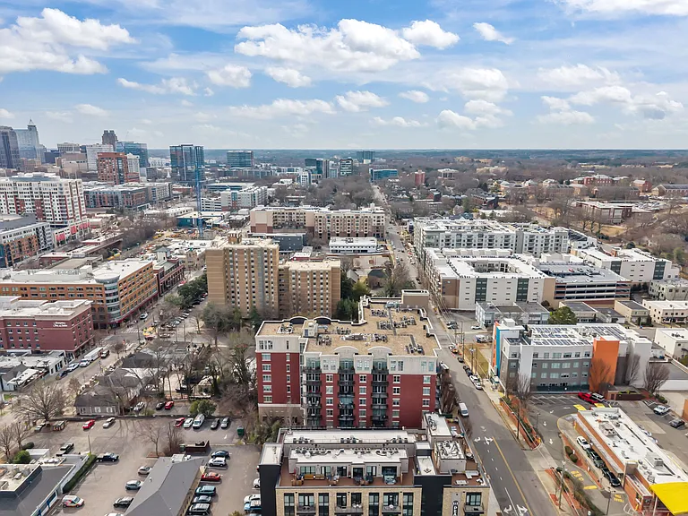 618 N Boylan Ave #702 — Photo 40