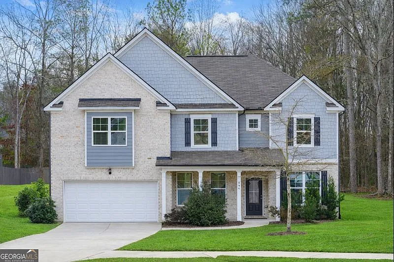 594 Paxton Ln photo 1