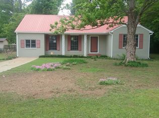 1304 Beech St SE, Decatur, AL 35601