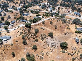 0 Mountain Ranch Way, Madera, CA 93636