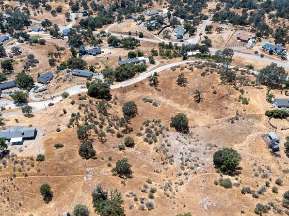 0 Mountain Ranch Way, Madera, CA 93636