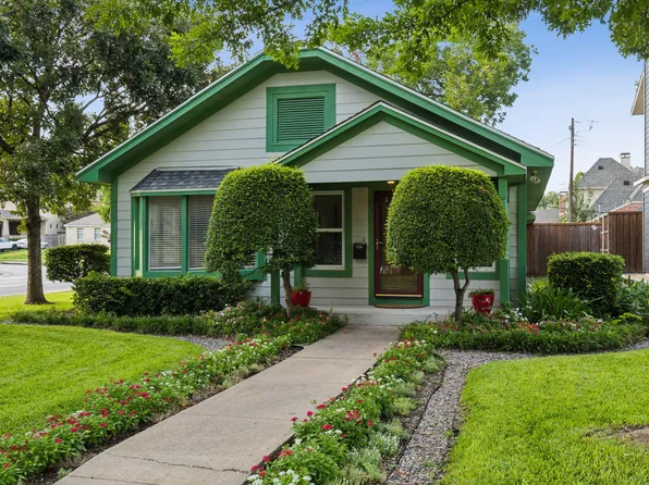 6107 Goliad Ave, Dallas, TX 75214
