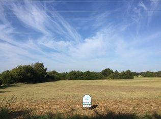 8816 E Fm 922, Valley View, TX 76272