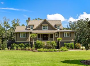 4166 Nesting Egret Dr, Johns Island, SC 29455