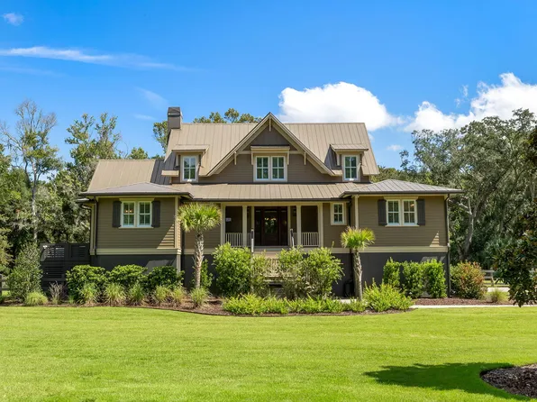 4166 Nesting Egret Dr, Johns Island, SC 29455