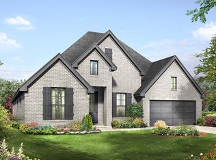 2915 Close Reach Rd, Manvel, TX 77578