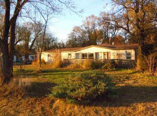 5960 S Minnie Ave, Wichita, KS 67217