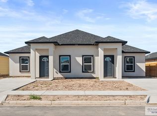 1344 Daytona Beach Ct, Brownsville, TX 78521