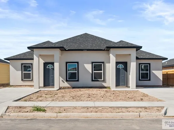 1344 Daytona Beach Ct, Brownsville, TX 78521