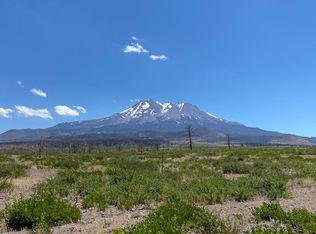 LOT 65 Juniper Valley Dr, Weed, CA 96094