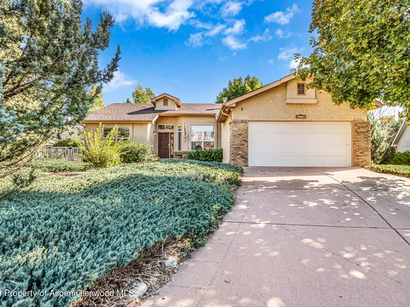 66 Lupine Ln, Parachute, CO 81635