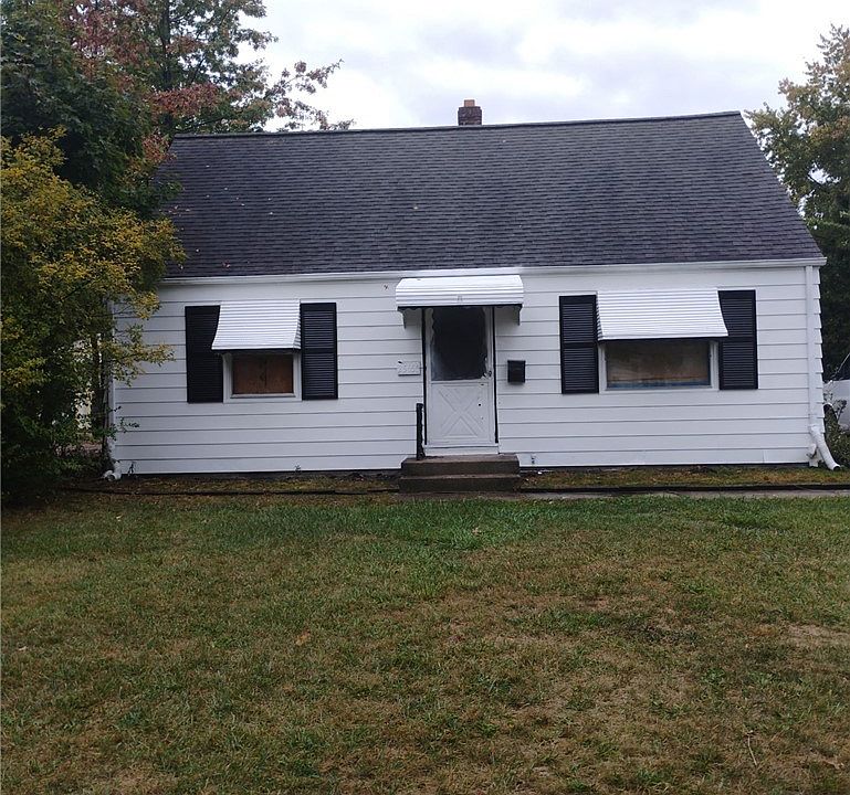 1st image of 25650 Richards Ave