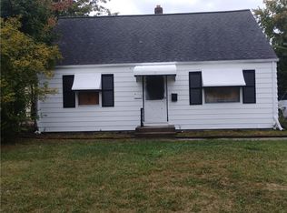 25650 Richards Ave, Euclid, OH