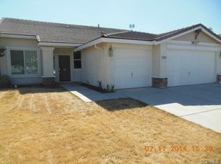 3545 Sarasota Ave, Merced, CA 95348