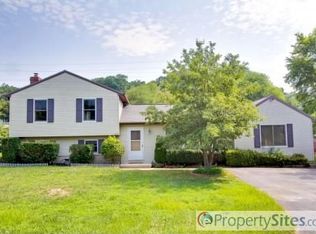 4709 Hale Haven Dr, Ellicott City, MD 21043