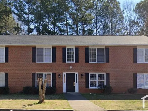 493 Stone Mountain St, Lawrenceville, GA