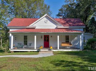 8743 Us 401 N, Fuquay Varina, NC 27526