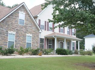 200 Liberty Trce, Milner, GA 30257