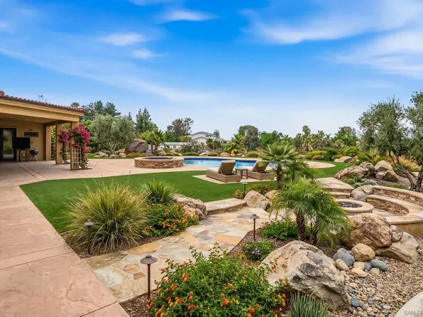 2043 Camino De Reimitz, Alpine, CA 91901