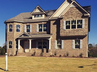 2309 Beringer Ln, Powder Springs, GA 30127