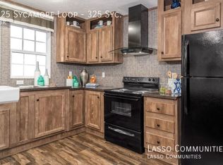 325 Sycamore Loop #325, Campbellsville, KY 42718