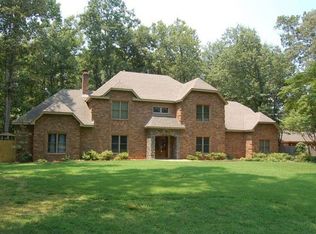 3755 Vanderschaaf Dr, Bartlett, TN 38133