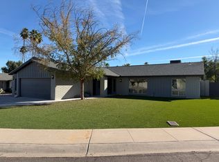 2613 E Sahuaro Dr, Phoenix, AZ 85028