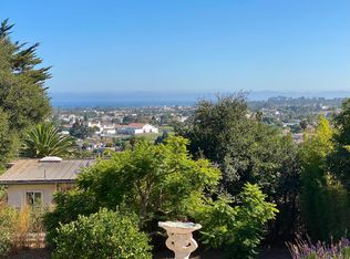 911 Paseo Ferrelo, Santa Barbara, CA 93103