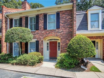 4 Pendleton Pl NE, Atlanta, GA, 30342