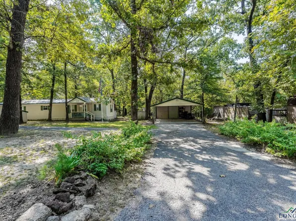 339 Eastern Hills Dr, Jefferson, TX 75657