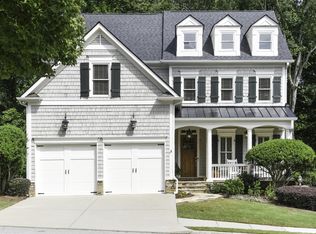 1056 Bluffhaven Way, Atlanta, GA 30319