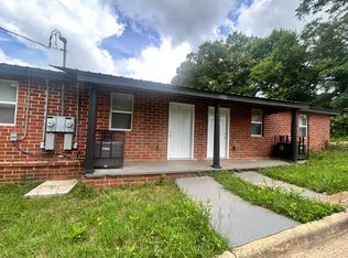 1702 Ellis St #A, Macon, GA 31201