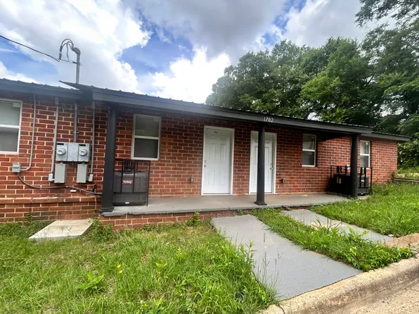 1702 Ellis St, Macon, GA