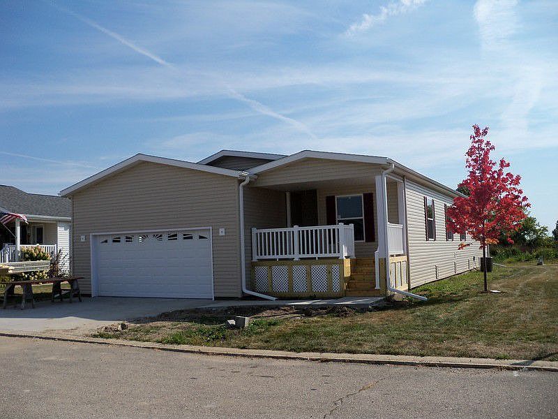 1st image of 19900 128th St Lot 300