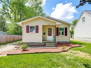 630 Stetler Ave, Akron, OH 44312