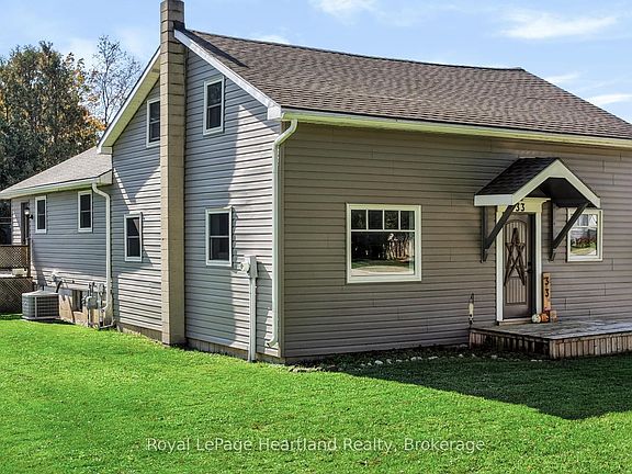 3rd image of 33 Mill Rd W